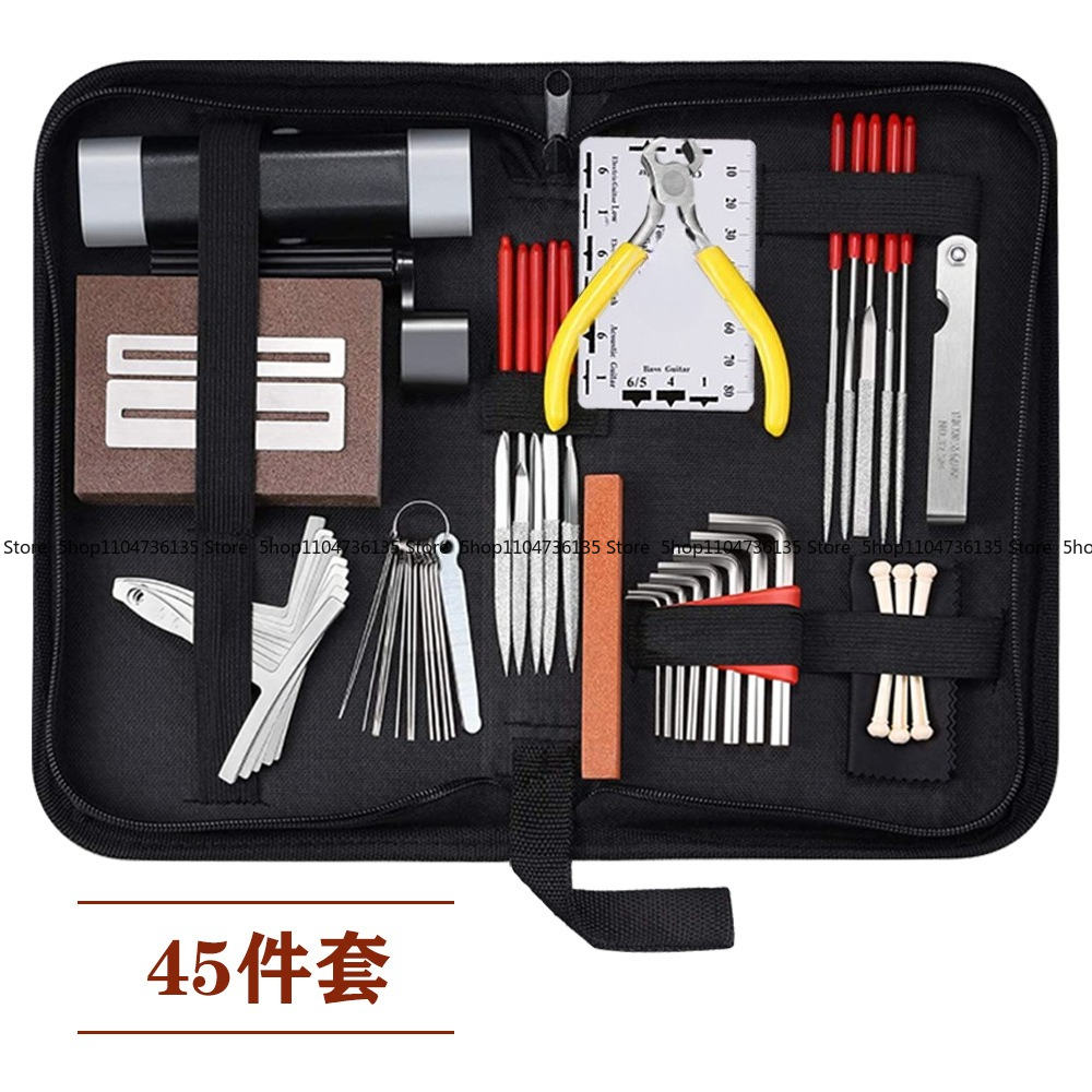 Musical Instrument Kit - Guitar Kit Set, Musical Instrument Repair