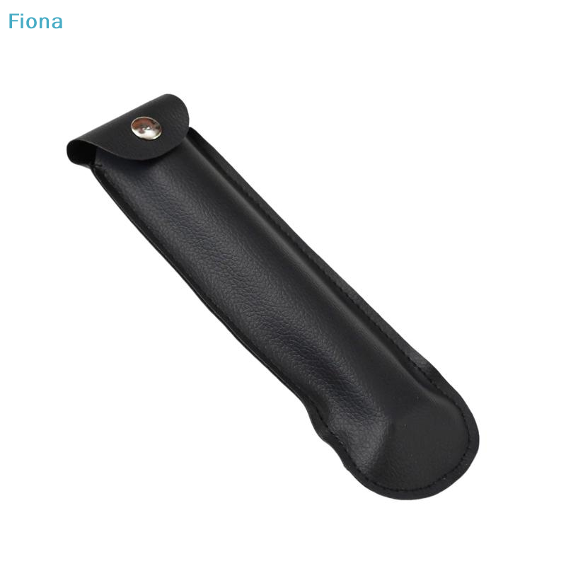 Musical Instrument Box - ✔24 Holes Harmonica Case Artificial Leather