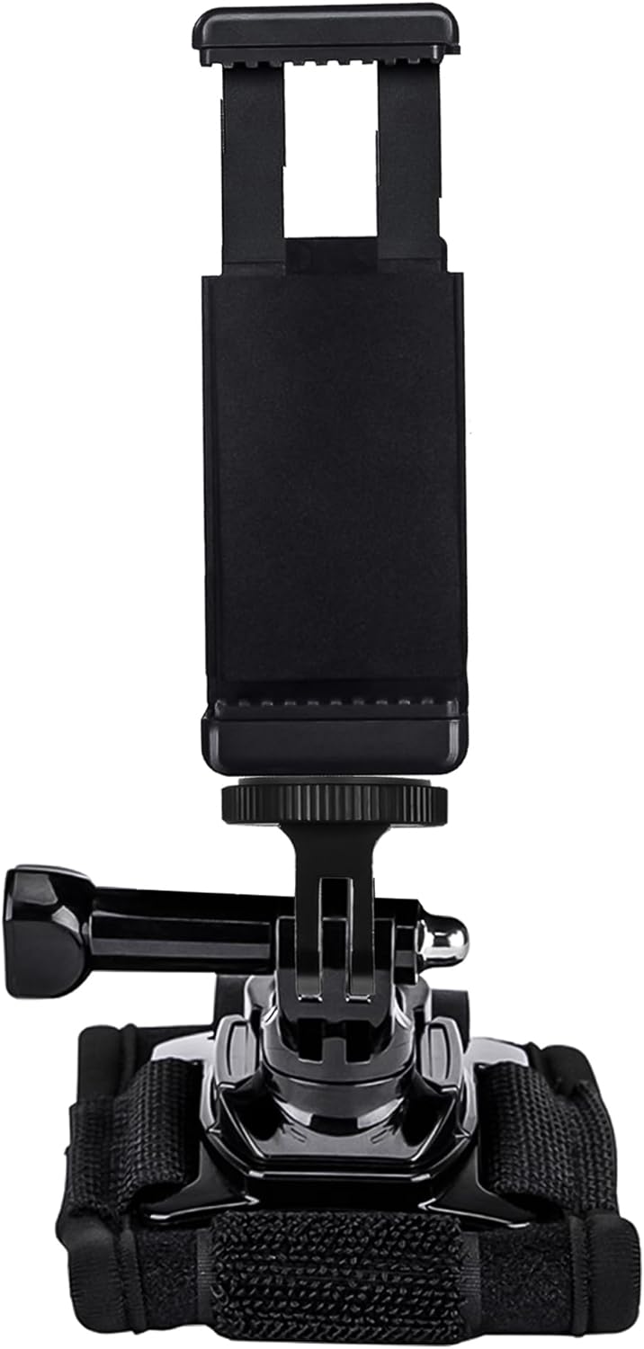 Musical Instrument Piccolo - Music Stand for Marching Bands,Phone-Compatible, Ideal
