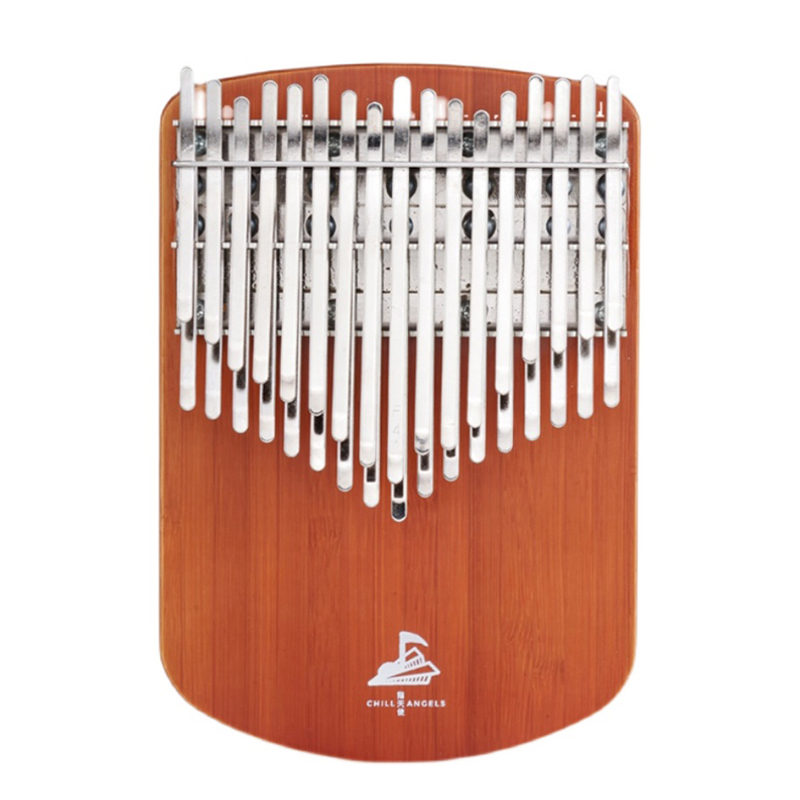 Musical Instrument Kit - 34 Key Kalimba Thumb Piano B