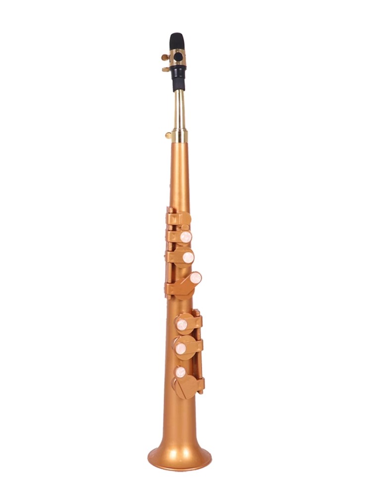 Musical Instrument Euphonium - Saxophone Littlesax Pocket Sax Musical Instrument