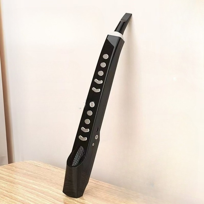 Musical Instrument Euphonium - Portable Electric Saxophone Smart Electronic Wind