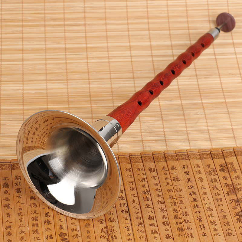 Recorder Baroque Style - High Quality Chinese Folk Wind Musical