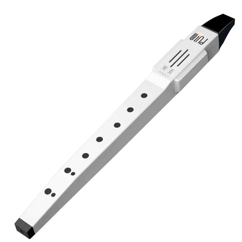Musical Instrument Euphonium - Pocket Saxophone Wind Instrument Mini Digital