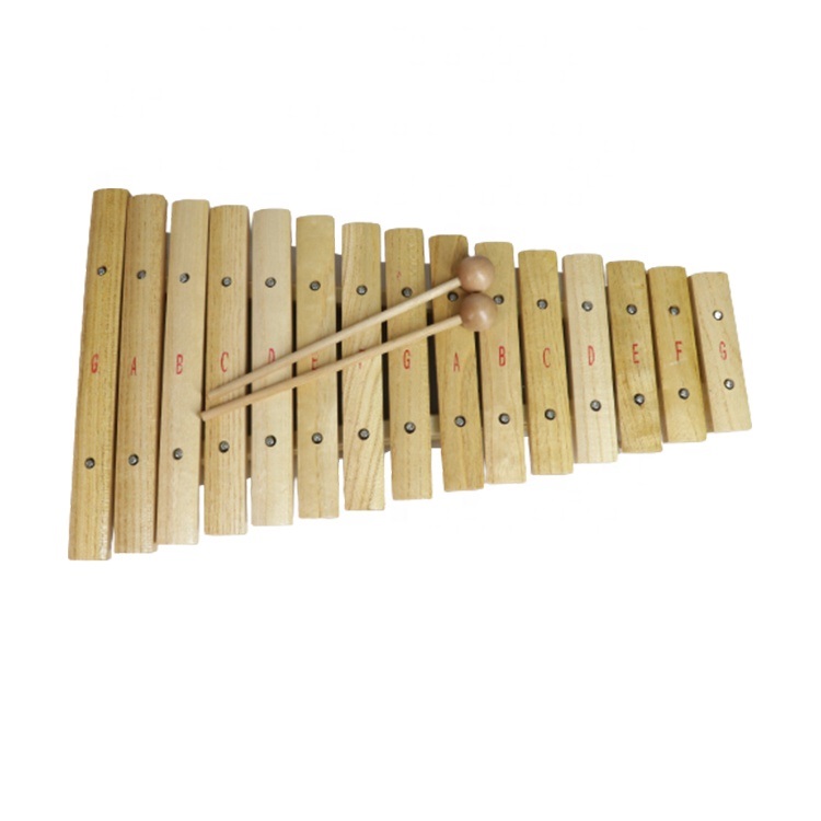 Hot Sale Custom Logo Xylophone - Musical Instrument Logo 리뷰 및 가격