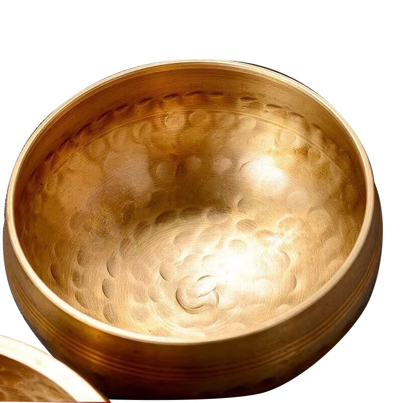 1 Pc Tibetan Singing Bowl 13/1 - Tibetan Singing Bowl 리뷰 및 가격