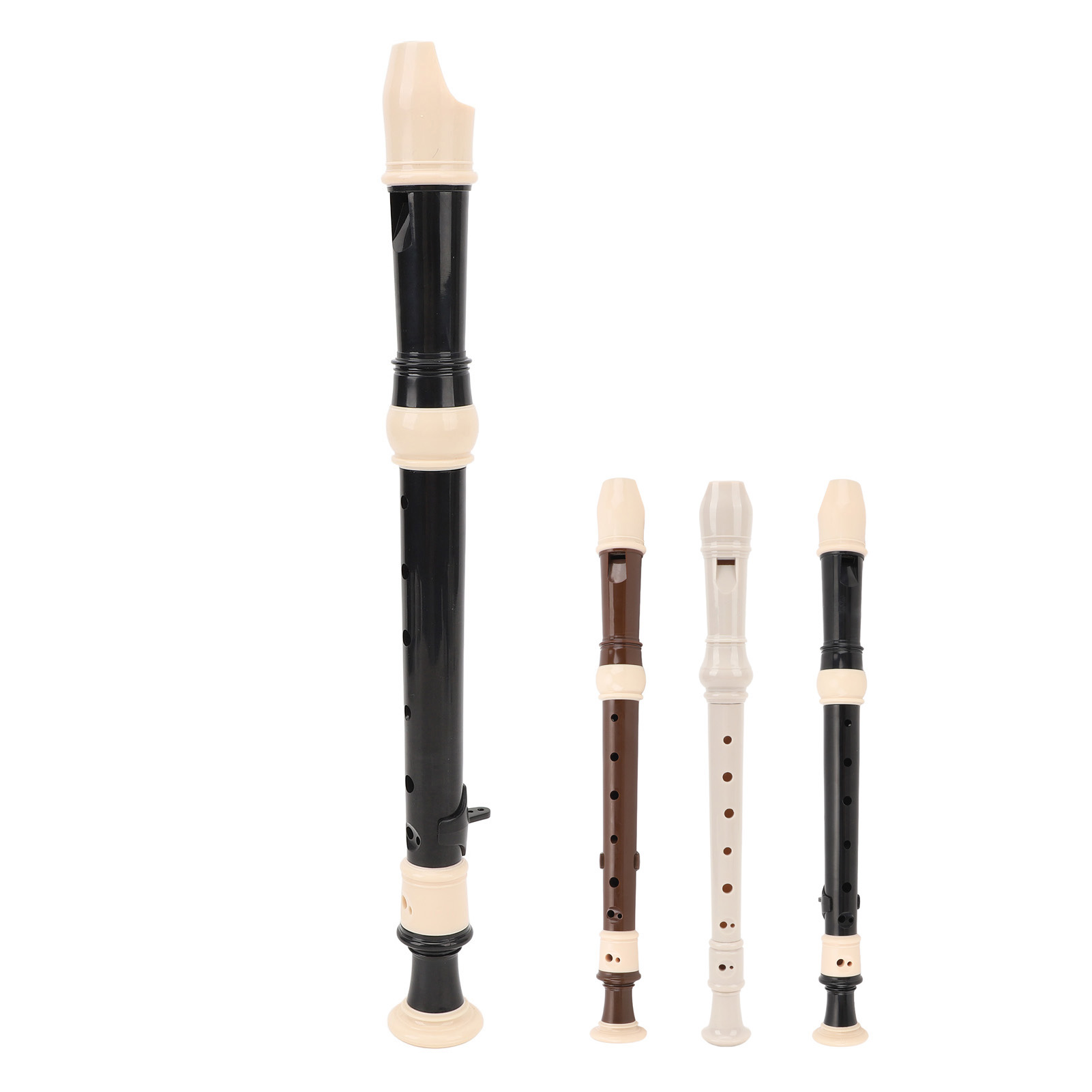 8 Hole Recorder Detachable Sop - Recorder Baroque Style 리뷰 및 가격