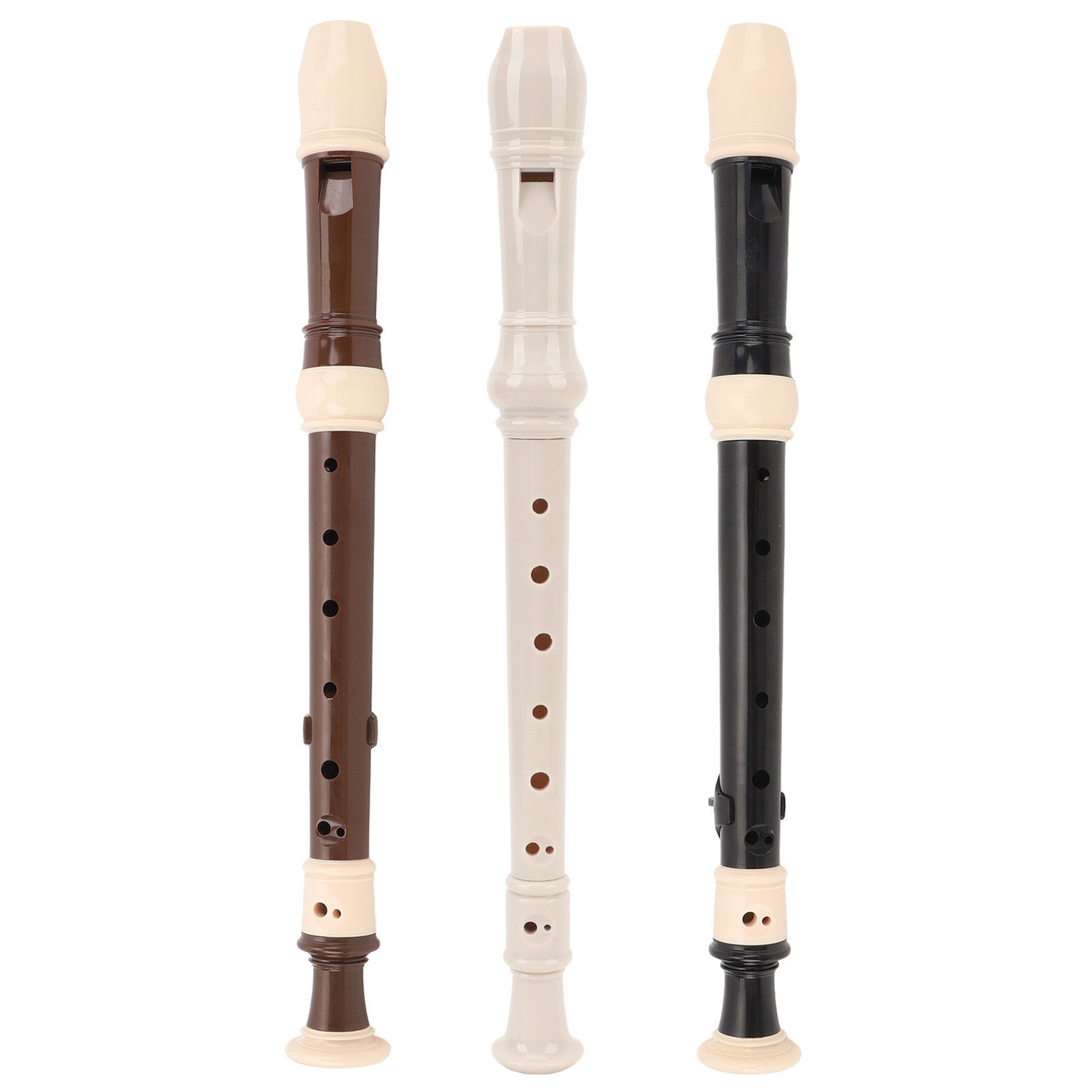 8 Hole Recorder Detachable Sop - Recorder Baroque Style 리뷰 및 가격