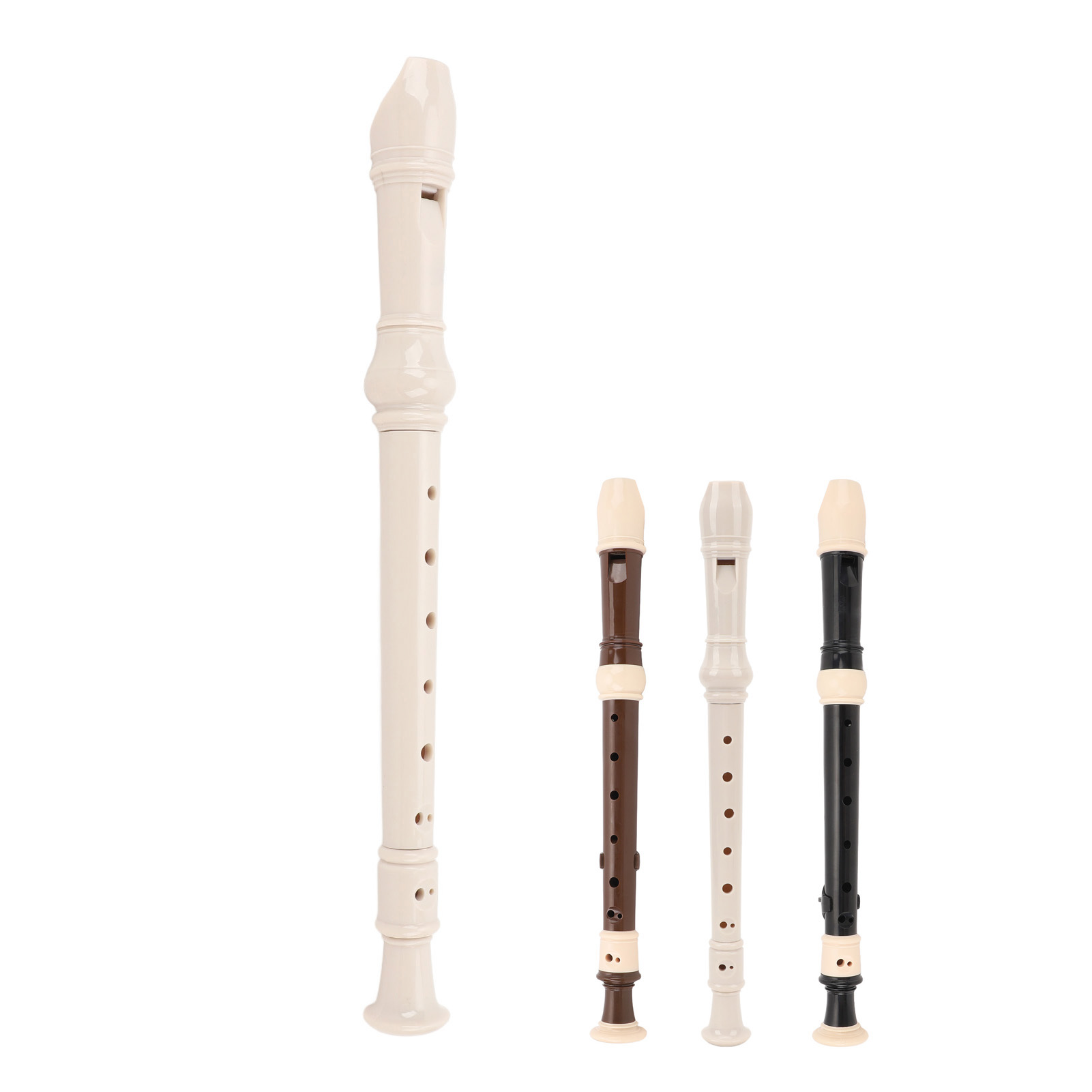 8 Hole Recorder Detachable Sop - Recorder Baroque Style 리뷰 및 가격