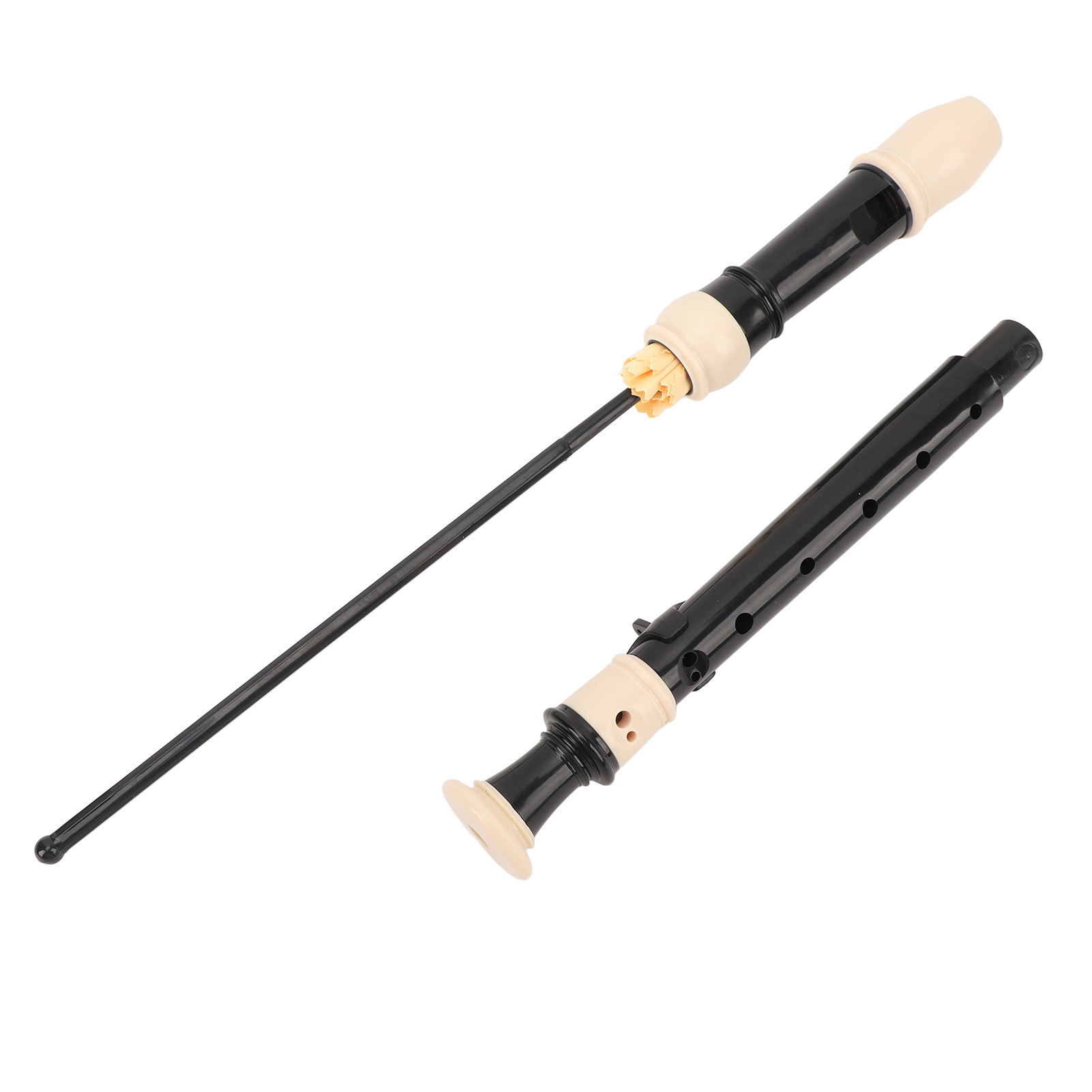 8 Hole Recorder Detachable Sop - Recorder Baroque Style 리뷰 및 가격