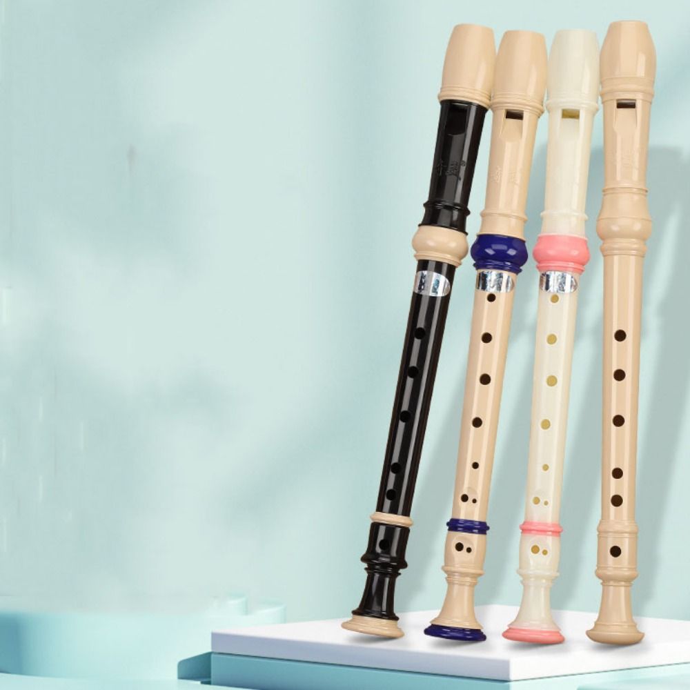 Easy Adjustable Soprano Record - Recorder Baroque Style 리뷰 및 가격