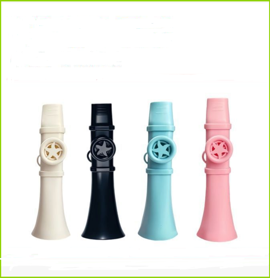 Portable ABS Kazoo Flute Easy  - Musical Instrument Easy To Learn For Adults 리뷰 및 가격