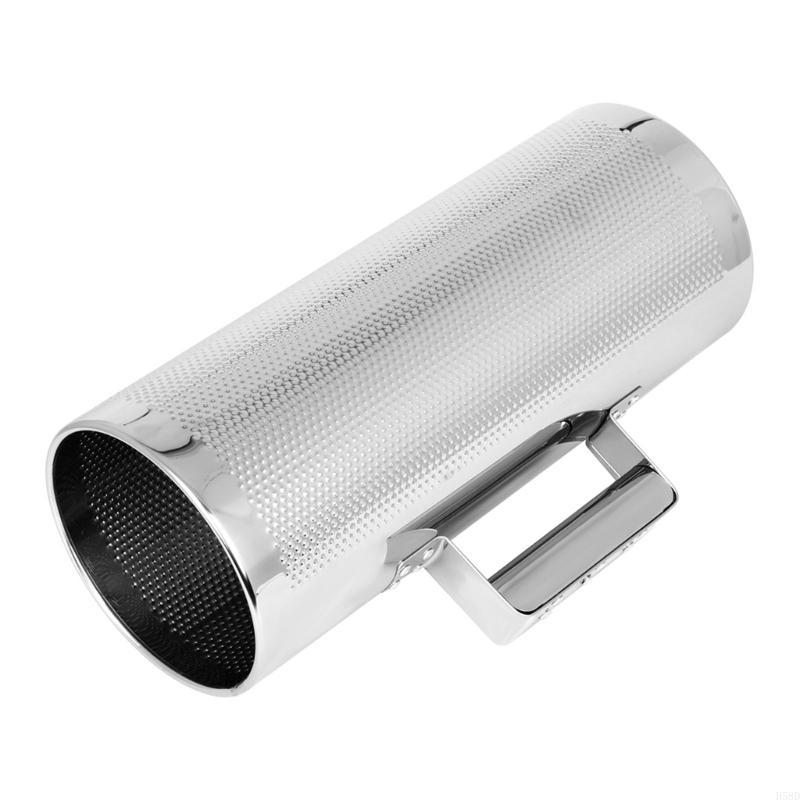 Metal Guiro Shaker Guiro Instr - Guiro Scraper Instrument 리뷰 및 가격