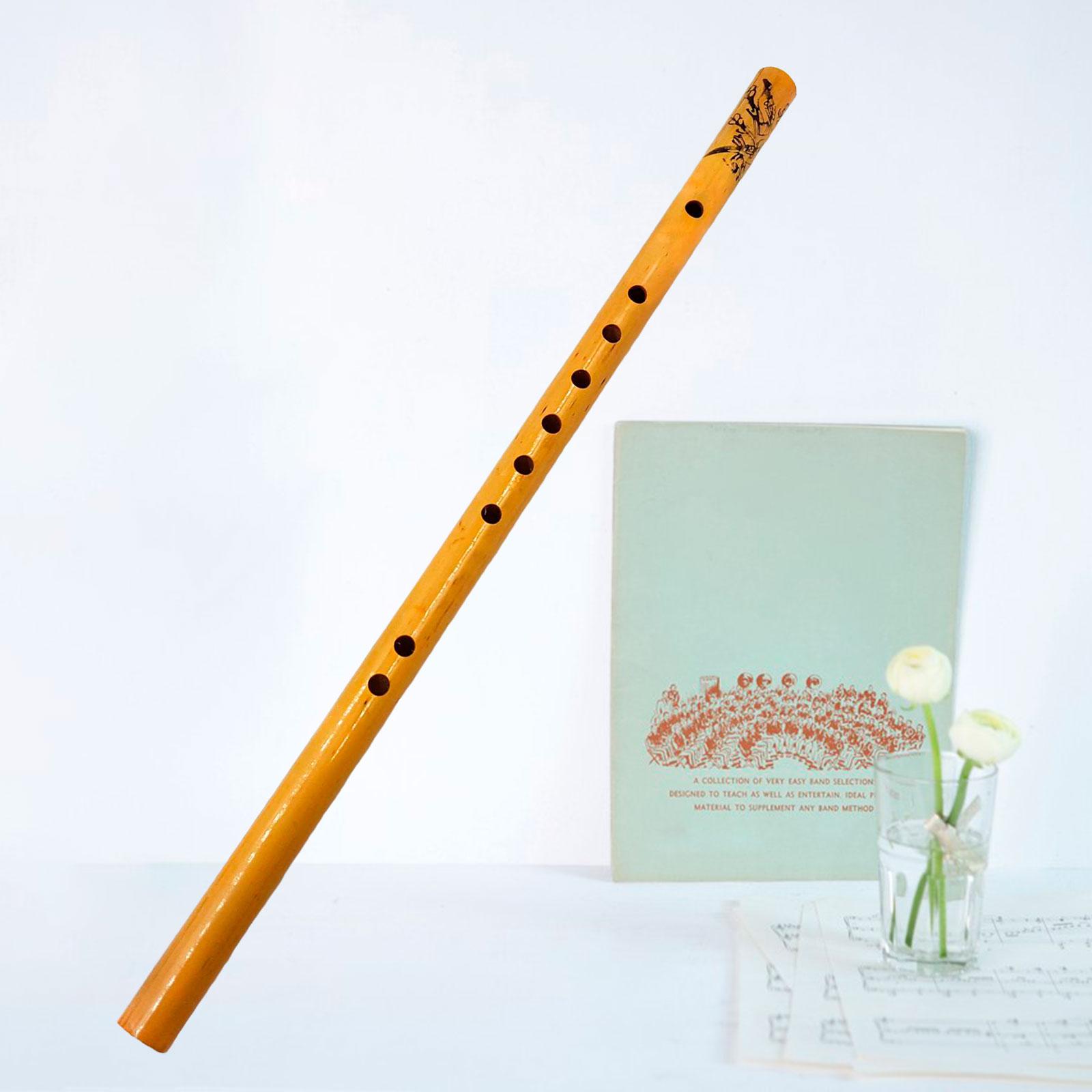 Vertical Flute Professional Gi - Recorder Baroque Style 리뷰 및 가격