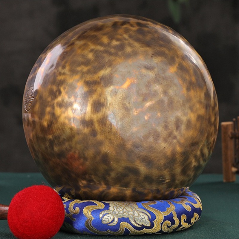 Tibetan Singing Bowl Copper Or - Tibetan Singing Bowl 리뷰 및 가격