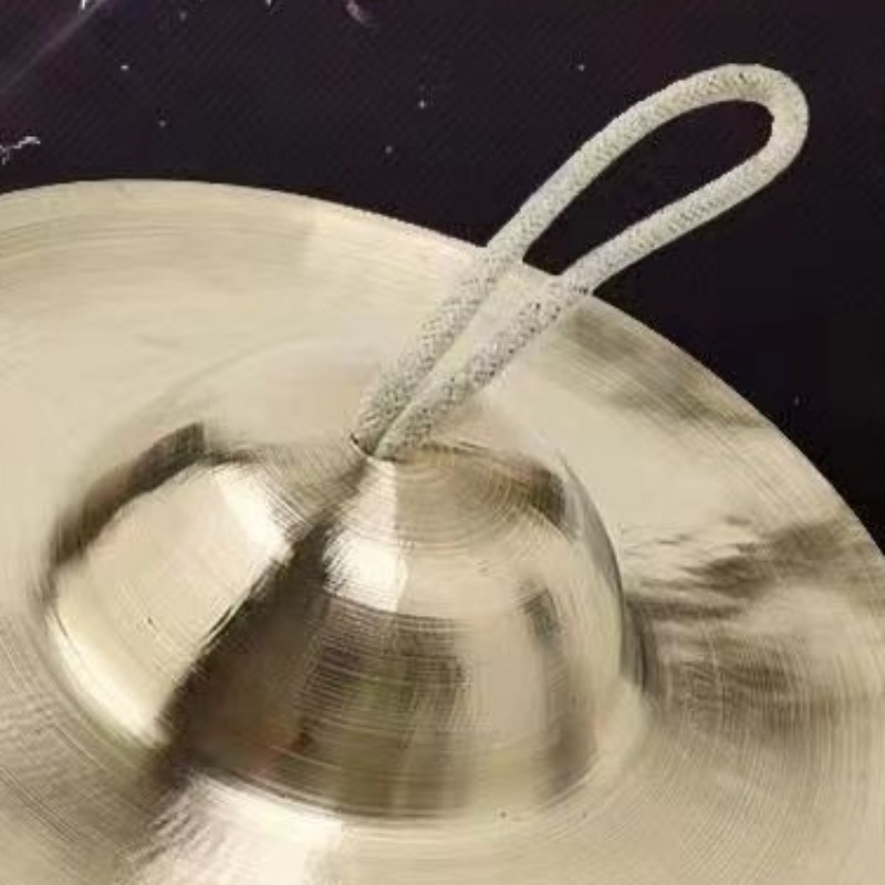 Meditation Cymbals Sound Heali - Musical Instrument Kit 리뷰 및 가격