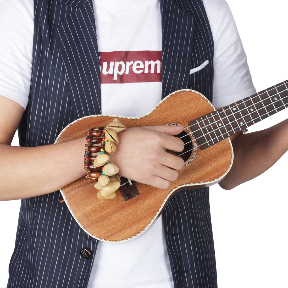 IRIN Nuts Shell Handbell Brace - Musical Instrument Djembe 리뷰 및 가격