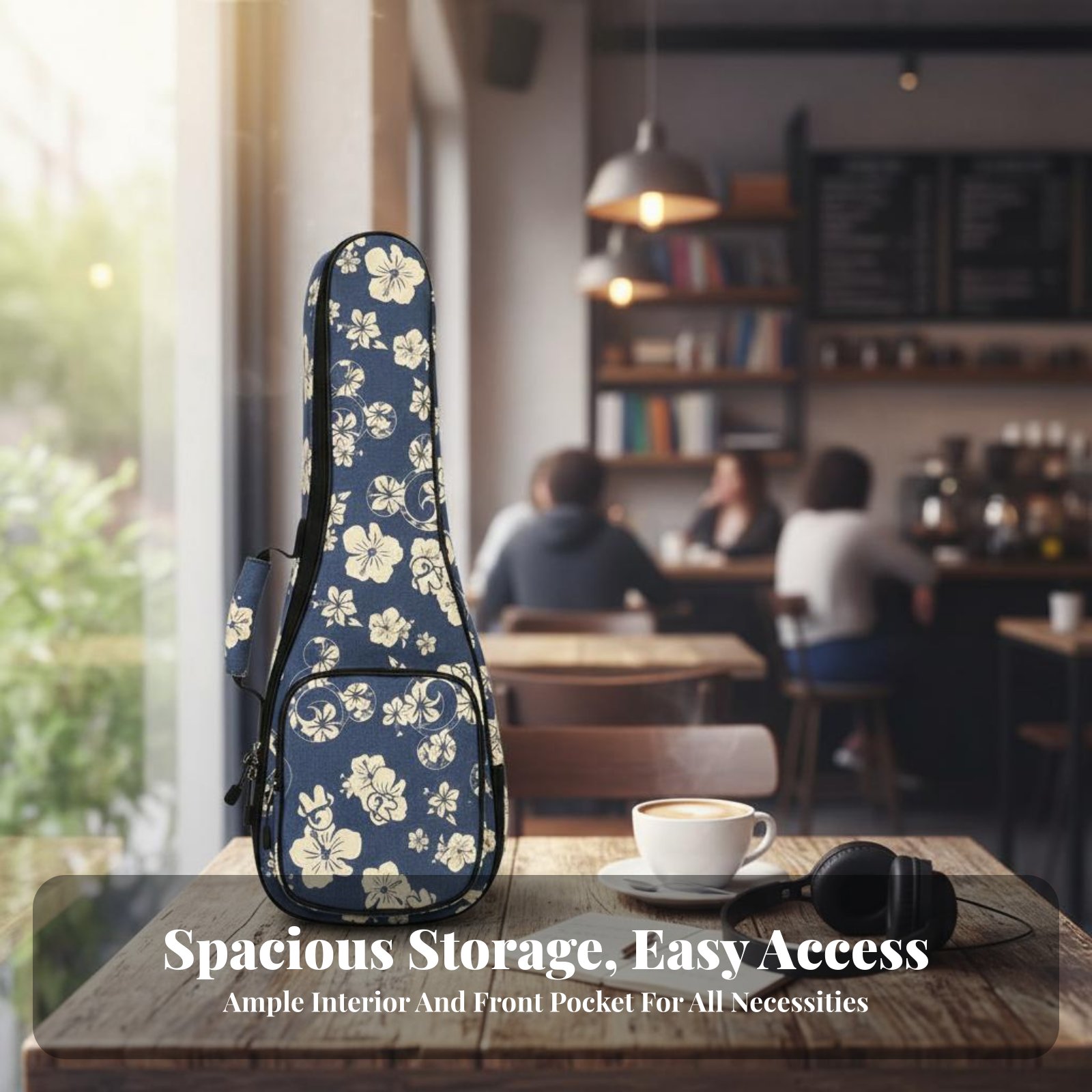 Ukulele Bag Adjustable Shoulde - Musical Instrument Ukulele 리뷰 및 가격