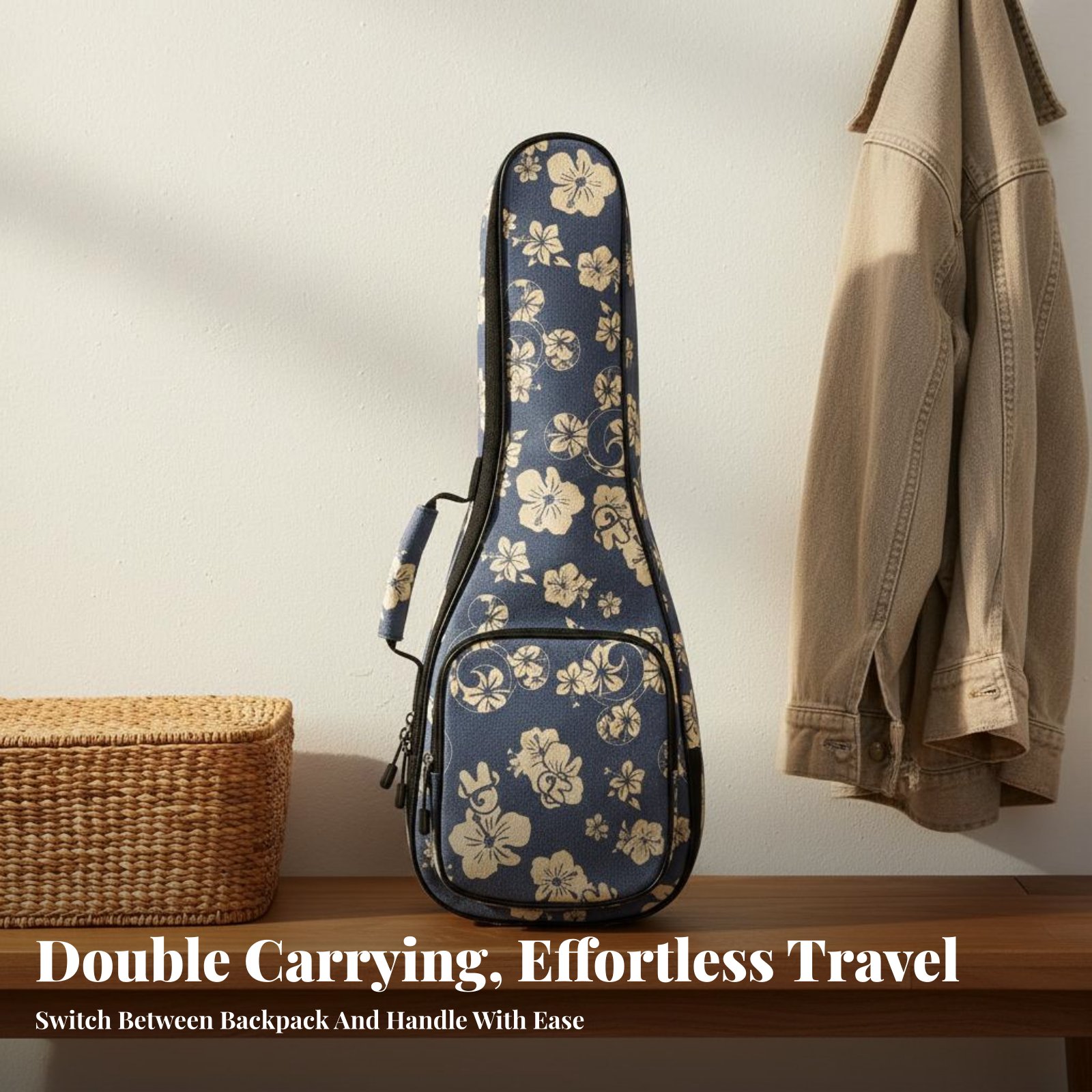 Ukulele Bag Adjustable Shoulde - Musical Instrument Ukulele 리뷰 및 가격