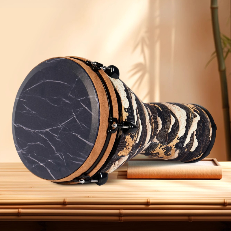 Professional Djembe Drum 12 In - Musical Instrument Kit 리뷰 및 가격