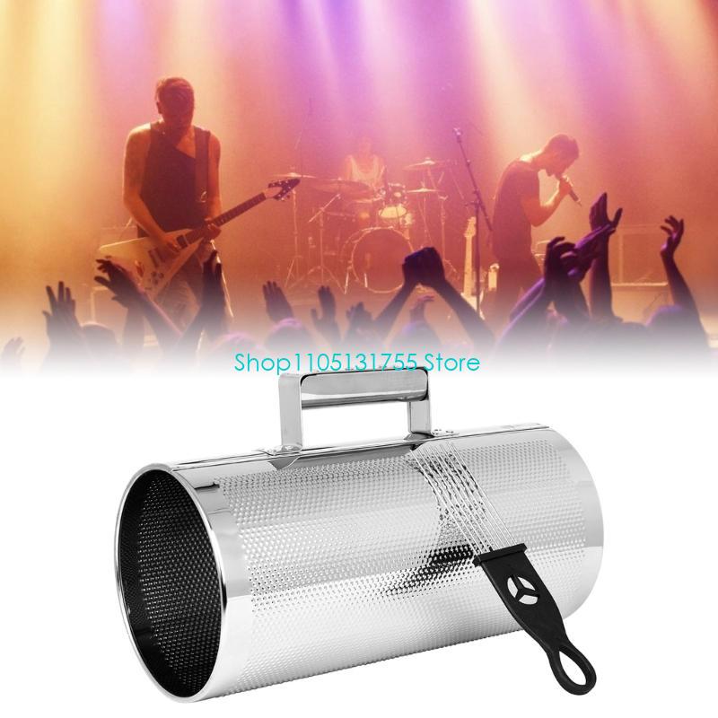 K0EF Guiro Instrument Metal Gu - Guiro Scraper Instrument 리뷰 및 가격