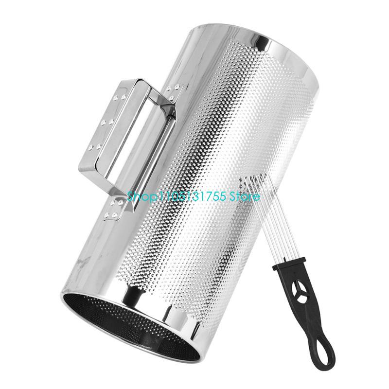 K0EF Guiro Instrument Metal Gu - Guiro Scraper Instrument 리뷰 및 가격
