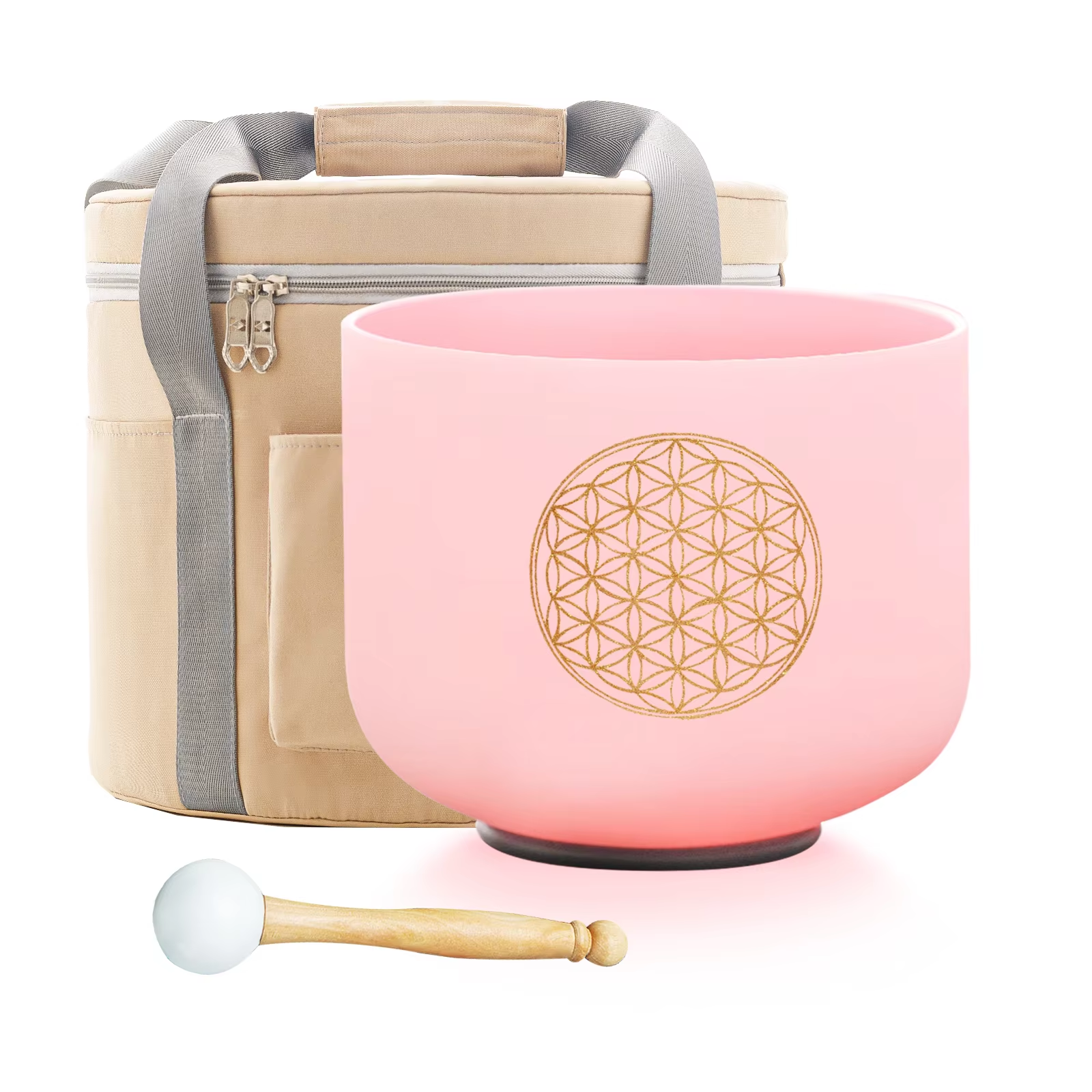 Hye-eun 7-11inch Life Flower D - Tibetan Singing Bowl 리뷰 및 가격