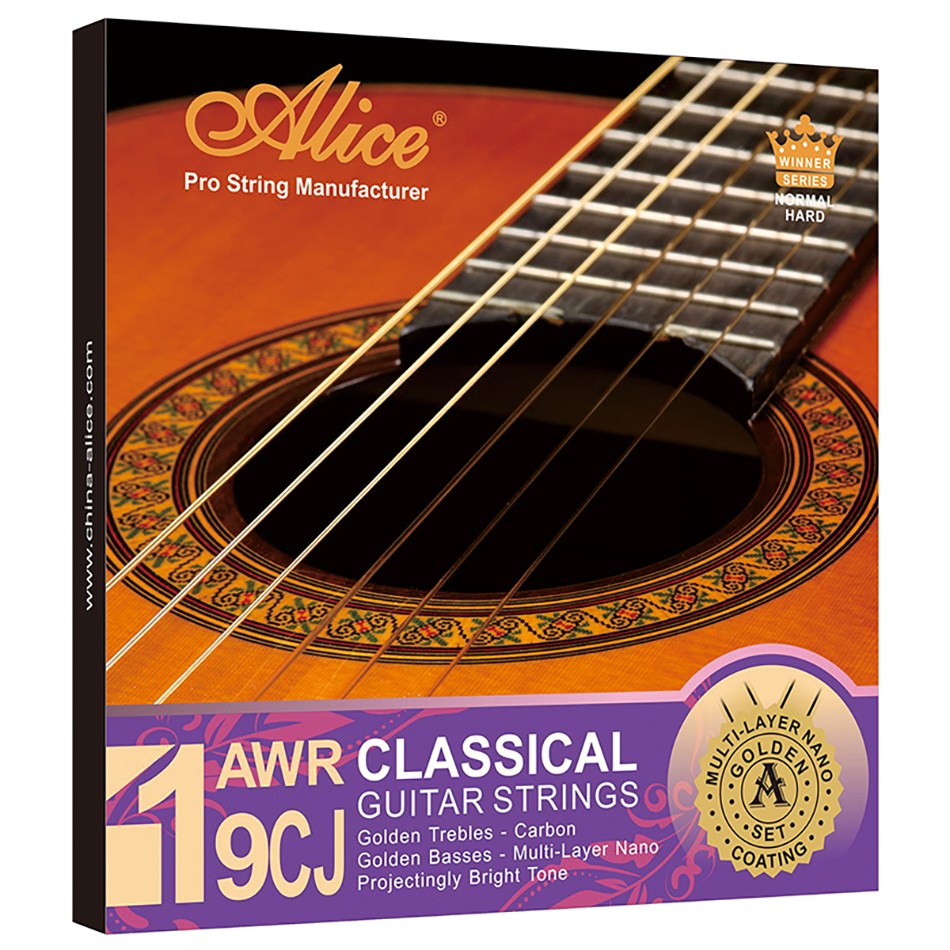 Alice AWR19CJ Classical Guitar - Classical Guitar Nylon 리뷰 및 가격
