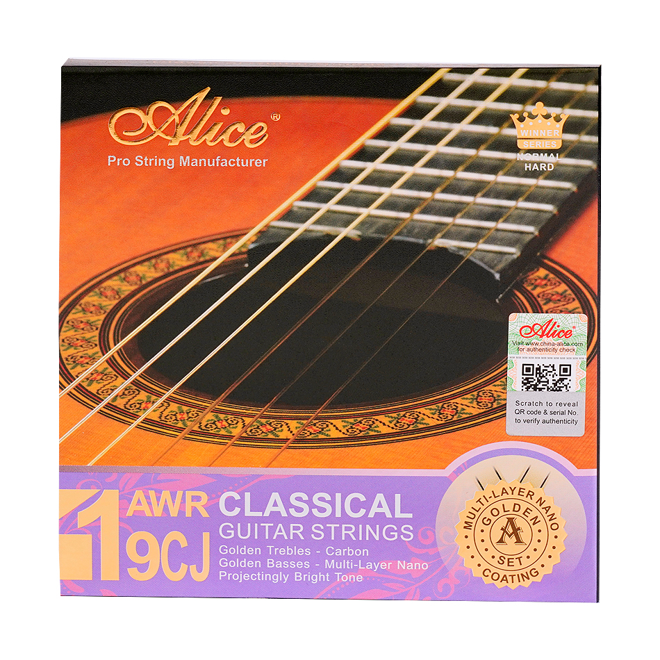 Alice AWR19CJ Classical Guitar - Classical Guitar Nylon 리뷰 및 가격