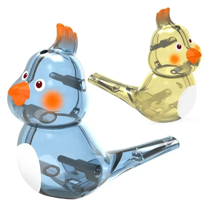 Water Bird Whistle Children To - Musical Instrument Pronunciation 리뷰 및 가격