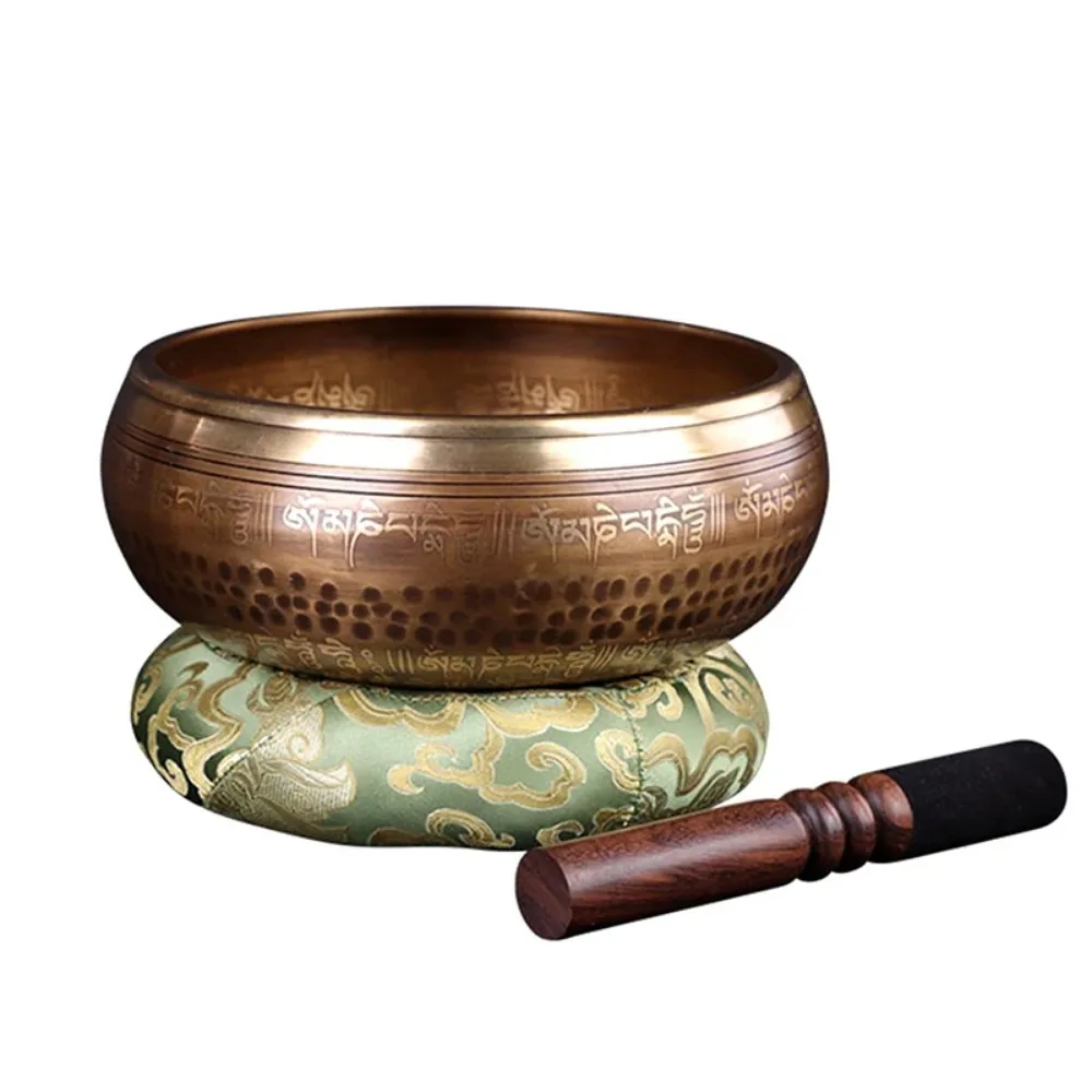 Nepal Large Bowl Singing 20cm  - Tibetan Singing Bowl 리뷰 및 가격