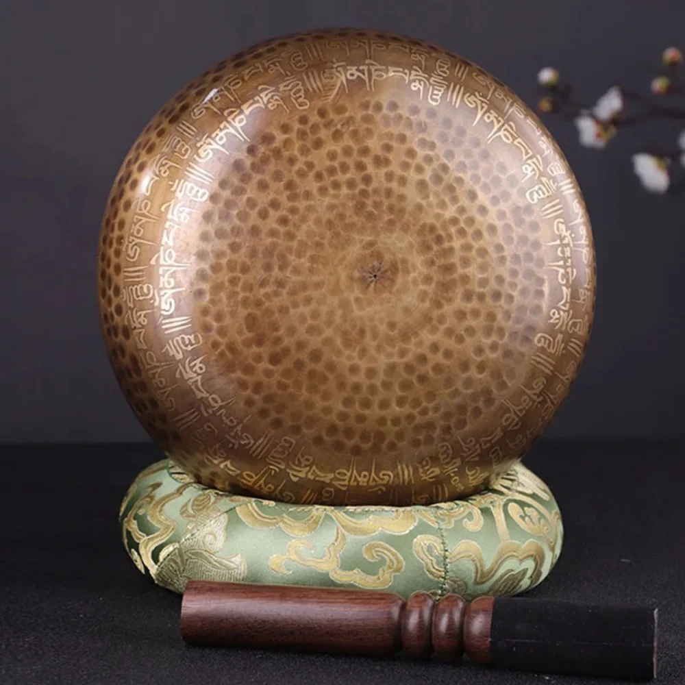 Nepal Large Bowl Singing 20cm  - Tibetan Singing Bowl 리뷰 및 가격