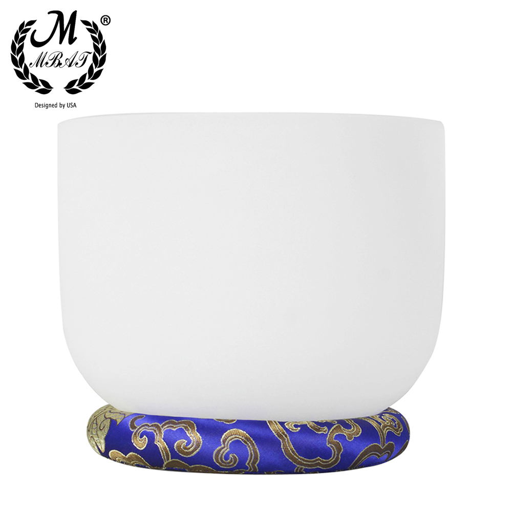 M MBAT Cushion For Singing Bow - Tibetan Singing Bowl 리뷰 및 가격