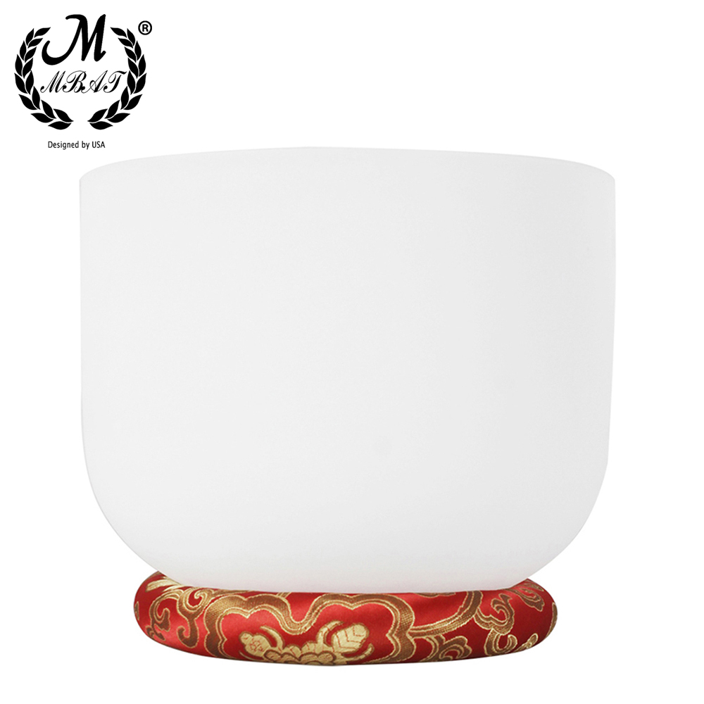 M MBAT Cushion For Singing Bow - Tibetan Singing Bowl 리뷰 및 가격