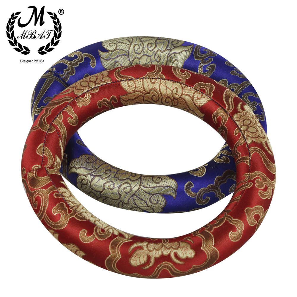 M MBAT Cushion For Singing Bow - Tibetan Singing Bowl 리뷰 및 가격