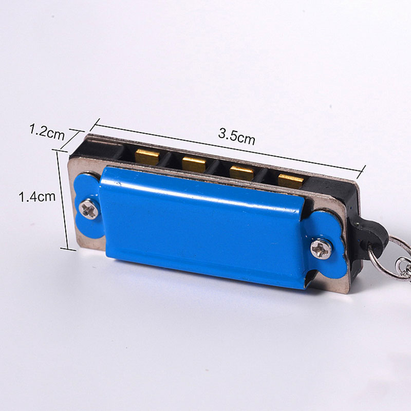 Personalized Mini Harmonica Ne - Musical Instrument Logo 리뷰 및 가격