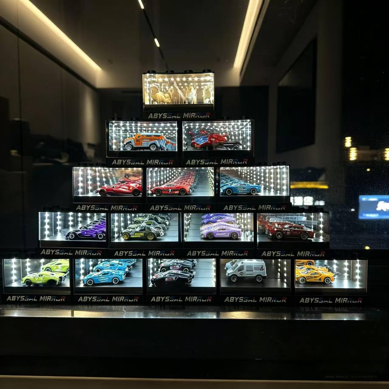 2026 new car model display box - Musical Instrument Box 리뷰 및 가격