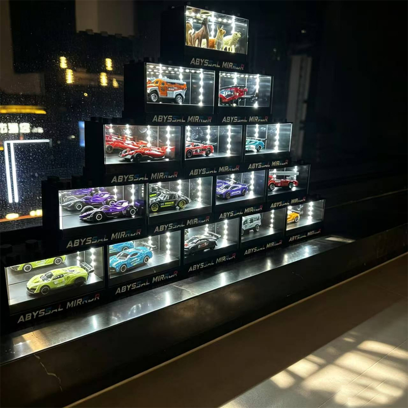 2026 new car model display box - Musical Instrument Box 리뷰 및 가격