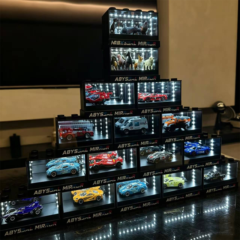 2026 new car model display box - Musical Instrument Box 리뷰 및 가격