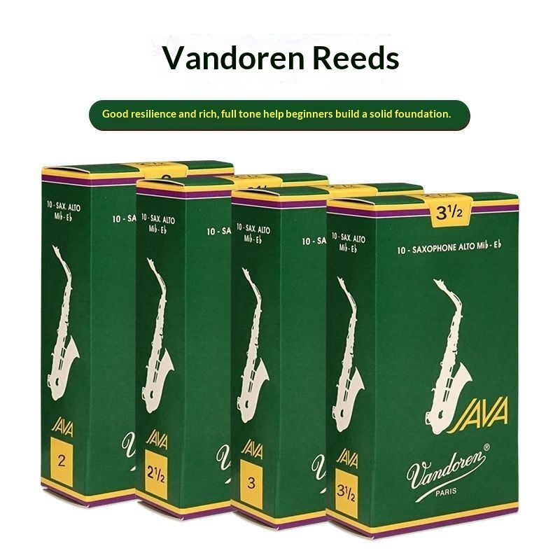 Hot Sales Vandoren Green Box A - Musical Instrument Euphonium 리뷰 및 가격