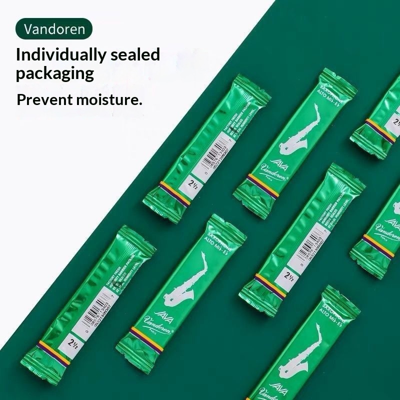 Hot Sales Vandoren Green Box A - Musical Instrument Euphonium 리뷰 및 가격