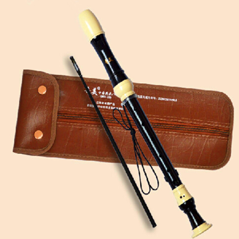 QIMEI-Alto Recorder Flutes, F  - Recorder Baroque Style 리뷰 및 가격