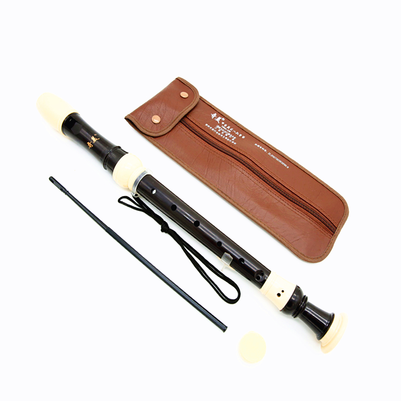QIMEI-Alto Recorder Flutes, F  - Recorder Baroque Style 리뷰 및 가격
