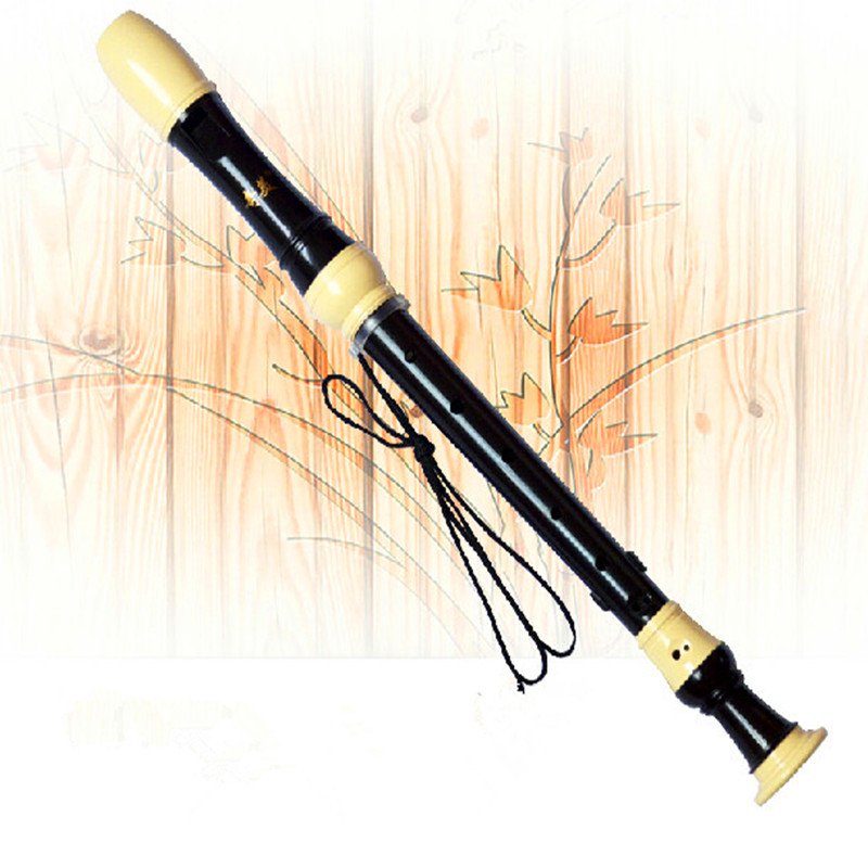 QIMEI-Alto Recorder Flutes, F  - Recorder Baroque Style 리뷰 및 가격