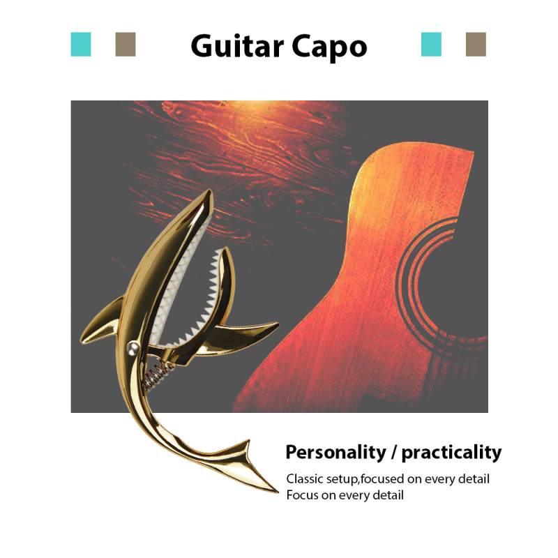 Guitar Capo Zinc Alloy Profess - Musical Instrument Ukulele 리뷰 및 가격