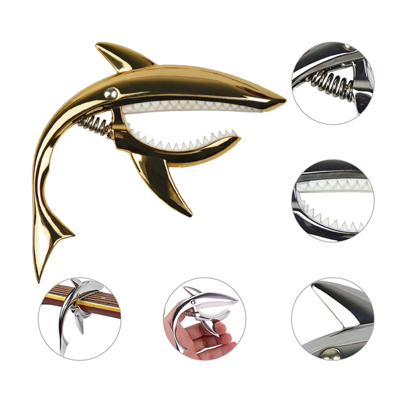 Guitar Capo Zinc Alloy Profess - Musical Instrument Ukulele 리뷰 및 가격