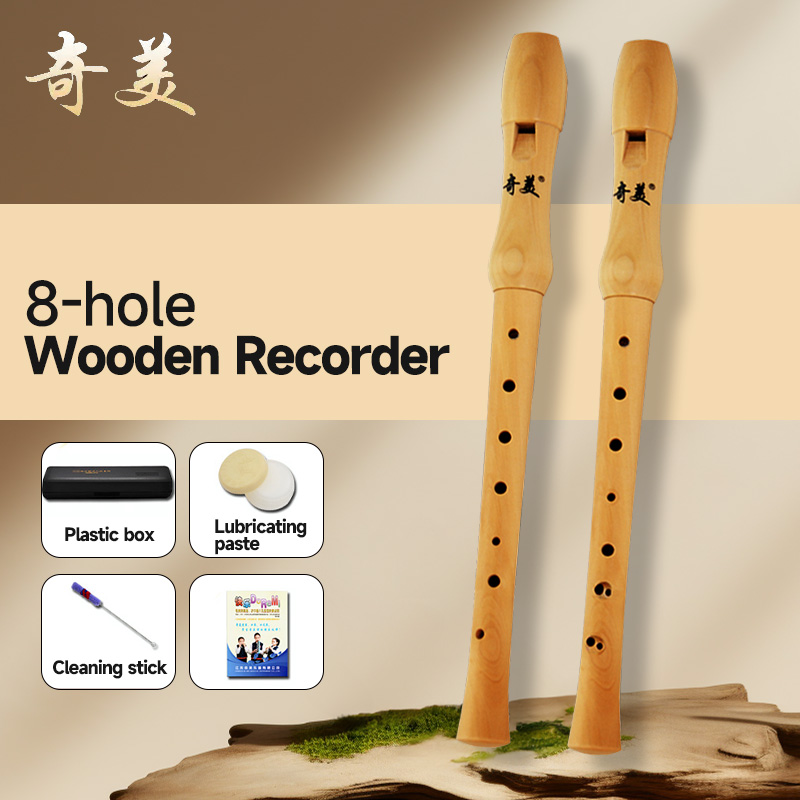 Chimei High-Pitched English-St - Recorder Baroque Style 리뷰 및 가격