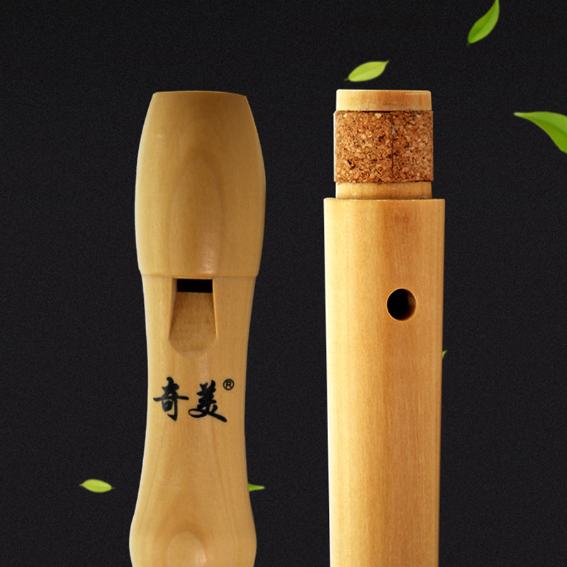 Chimei High-Pitched English-St - Recorder Baroque Style 리뷰 및 가격