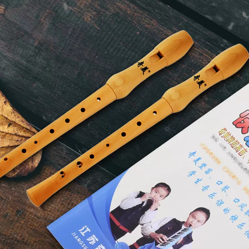 Chimei High-Pitched English-St - Recorder Baroque Style 리뷰 및 가격