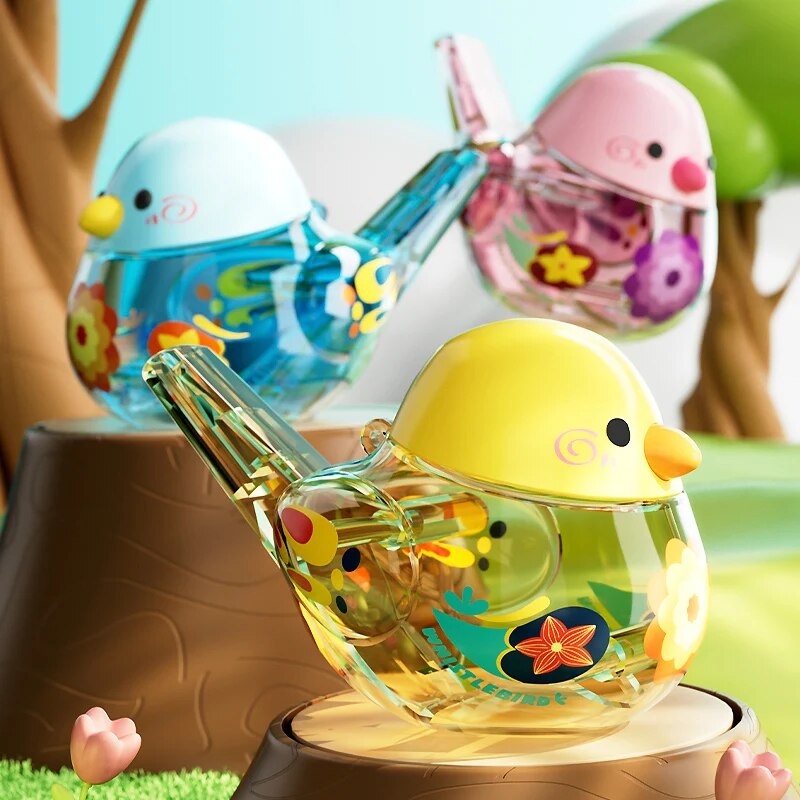 1pcs Water Bird Whistle Baby a - Musical Instrument Pronunciation 리뷰 및 가격